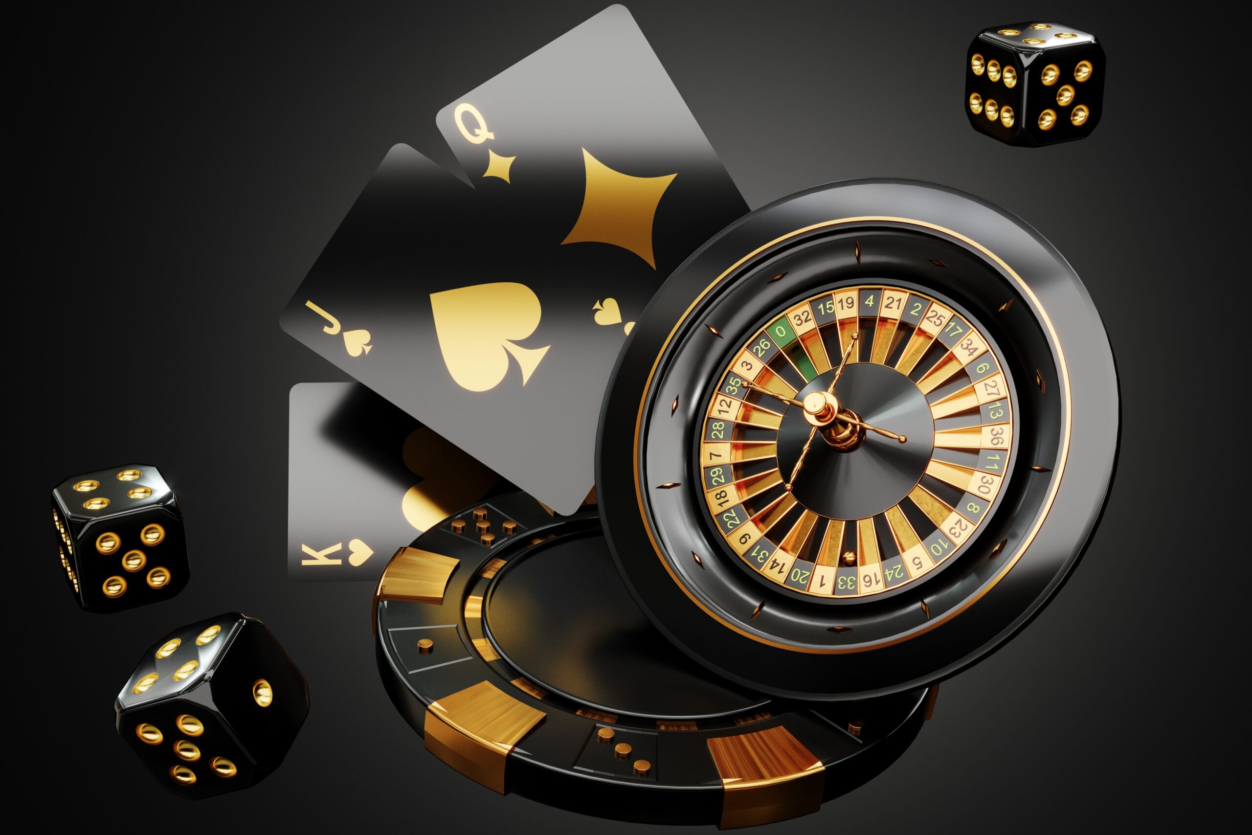 Which Live Casino Games Are Most Popular?